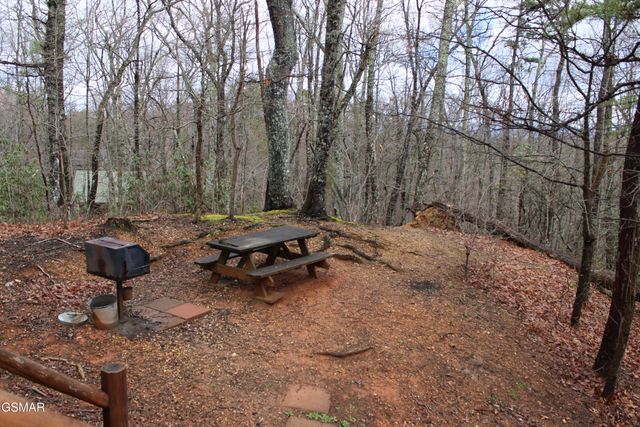 2232 E View Drive, Sevierville, TN 37876