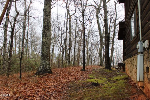 2232 E View Drive, Sevierville, TN 37876