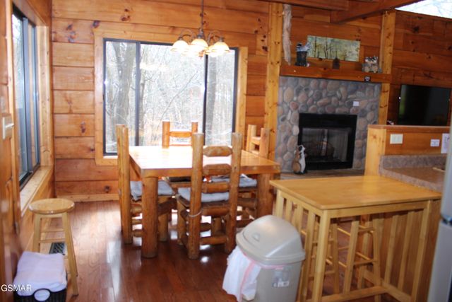 2232 E View Drive, Sevierville, TN 37876