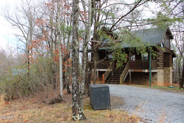 2232 E View Drive, Sevierville, TN 37876