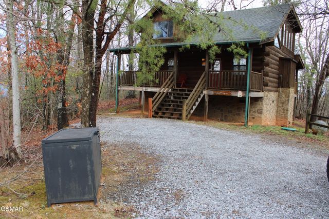 2232 E View Drive, Sevierville, TN 37876