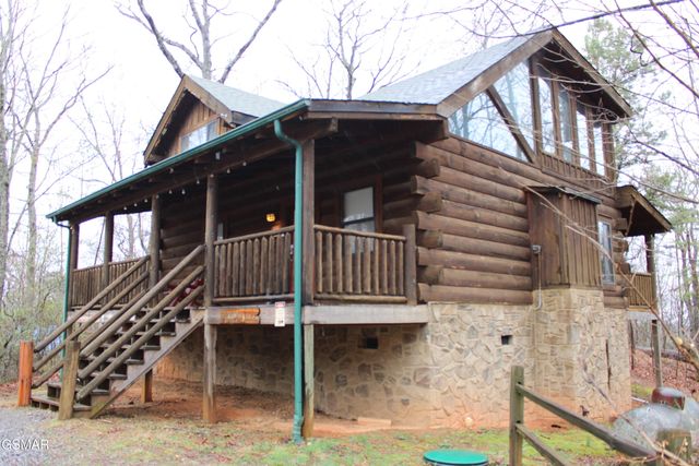 2232 E View Drive, Sevierville, TN 37876