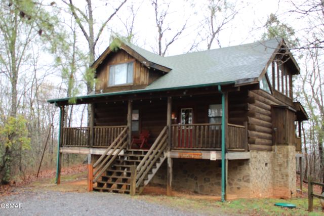 2232 E View Drive, Sevierville, TN 37876