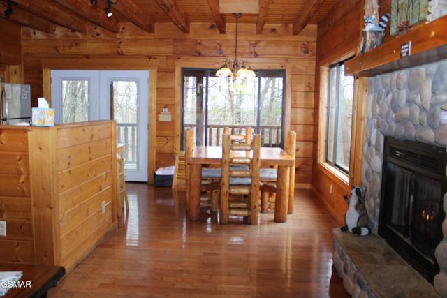 2232 E View Drive, Sevierville, TN 37876