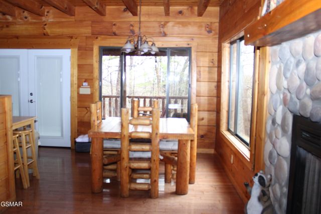 2232 E View Drive, Sevierville, TN 37876