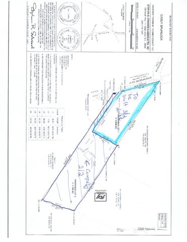 565 whippoorwill Lane, West Union, SC 29696