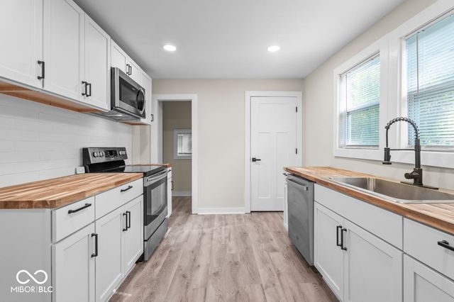 317 N Belleview Place, Indianapolis, IN 46222