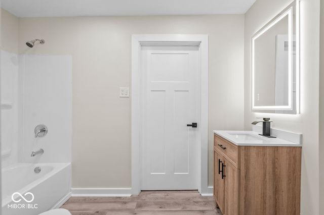 317 N Belleview Place, Indianapolis, IN 46222