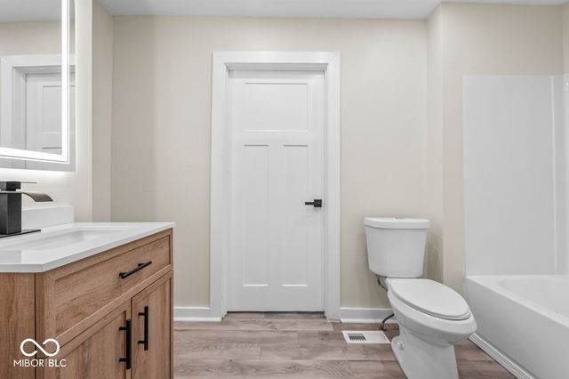 317 N Belleview Place, Indianapolis, IN 46222