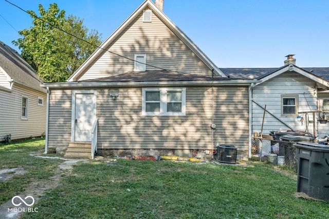 317 N Belleview Place, Indianapolis, IN 46222