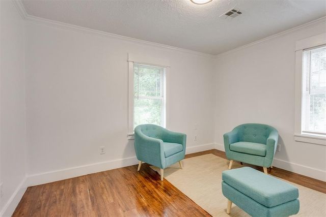 516 E Rickenbacker Drive, Midwest City, OK 73110