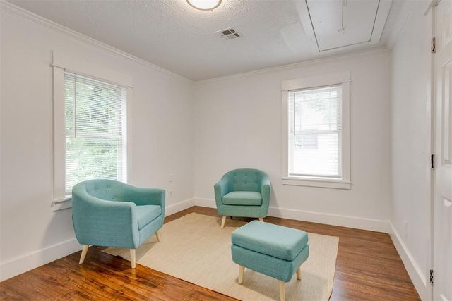 516 E Rickenbacker Drive, Midwest City, OK 73110