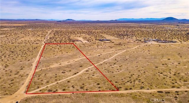 18200 E Avenue P, Palmdale, CA 93591