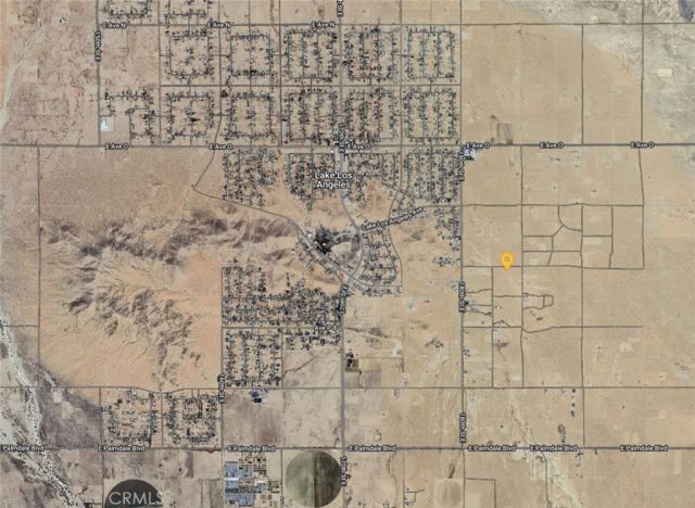 18200 E Avenue P, Palmdale, CA 93591