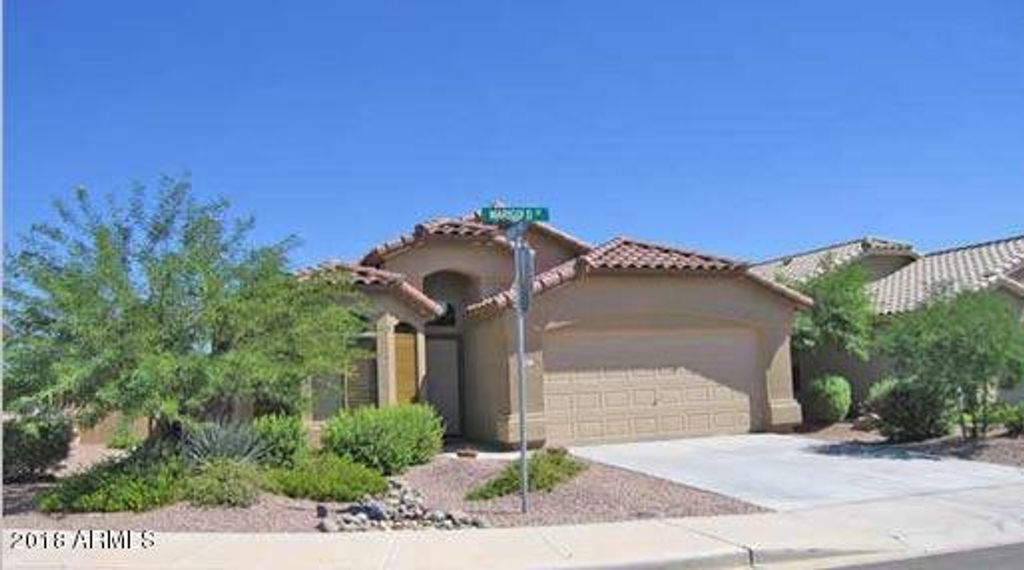 712 E MARIGOLD Place, San Tan Valley, AZ 85143