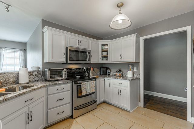 1899 Salem Valley Road, Ringgold, GA 30736