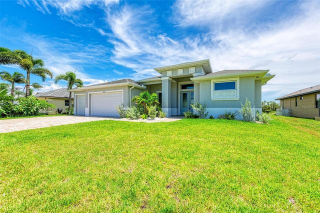 779 BOUNDARY BOULEVARD, Rotonda West, FL 33947