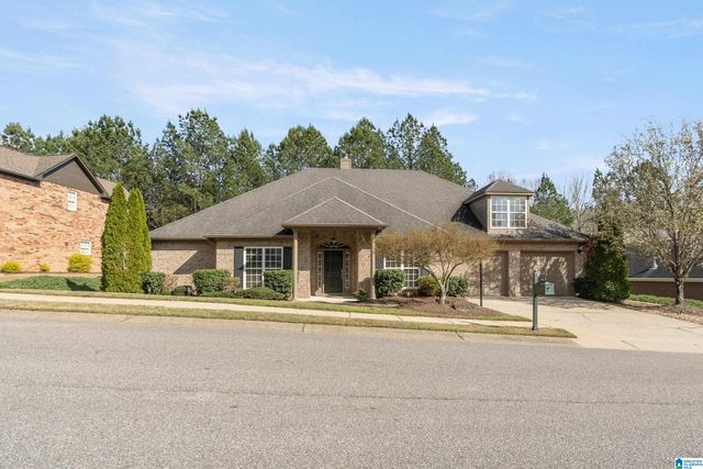 156 SCARLET LANE, Chelsea, AL 35043