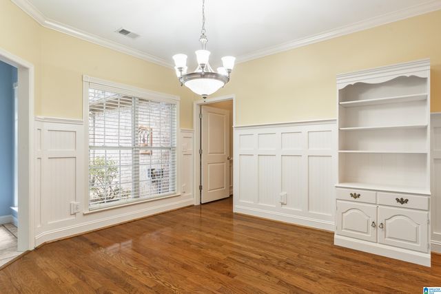 156 SCARLET LANE, Chelsea, AL 35043