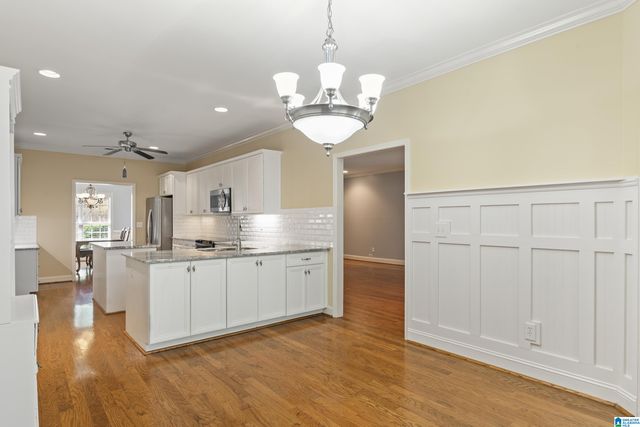 156 SCARLET LANE, Chelsea, AL 35043