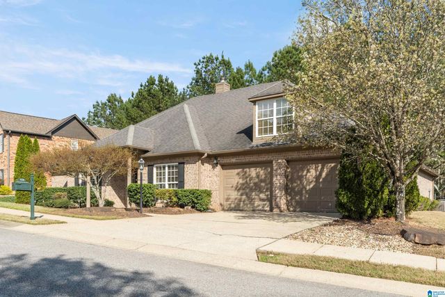 156 SCARLET LANE, Chelsea, AL 35043