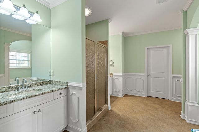 156 SCARLET LANE, Chelsea, AL 35043