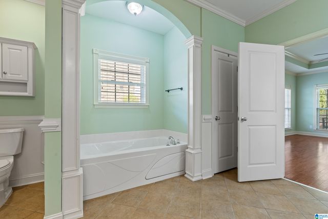 156 SCARLET LANE, Chelsea, AL 35043