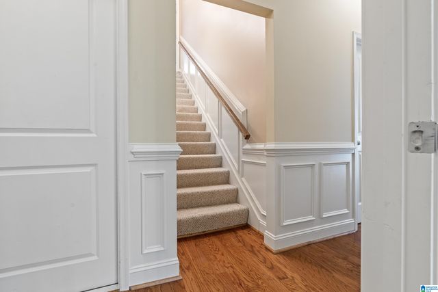 156 SCARLET LANE, Chelsea, AL 35043