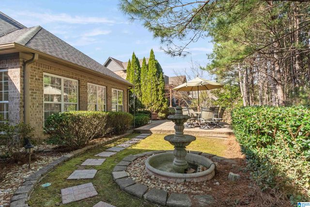 156 SCARLET LANE, Chelsea, AL 35043