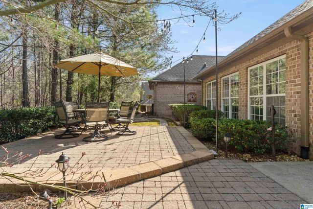 156 SCARLET LANE, Chelsea, AL 35043