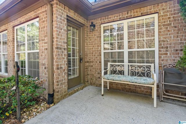 156 SCARLET LANE, Chelsea, AL 35043