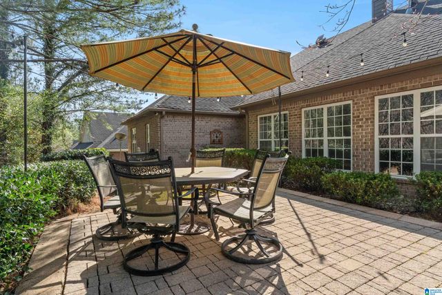 156 SCARLET LANE, Chelsea, AL 35043