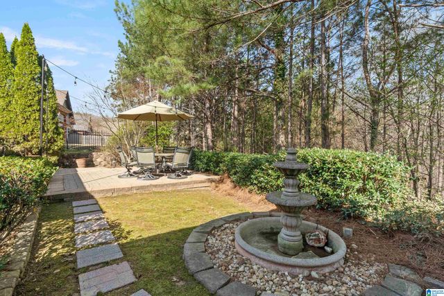 156 SCARLET LANE, Chelsea, AL 35043