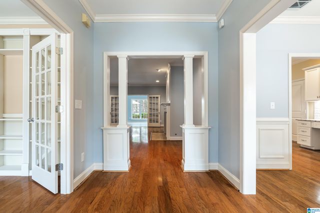 156 SCARLET LANE, Chelsea, AL 35043