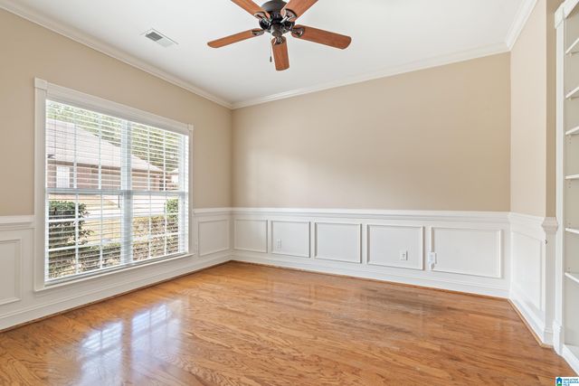 156 SCARLET LANE, Chelsea, AL 35043