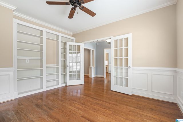 156 SCARLET LANE, Chelsea, AL 35043