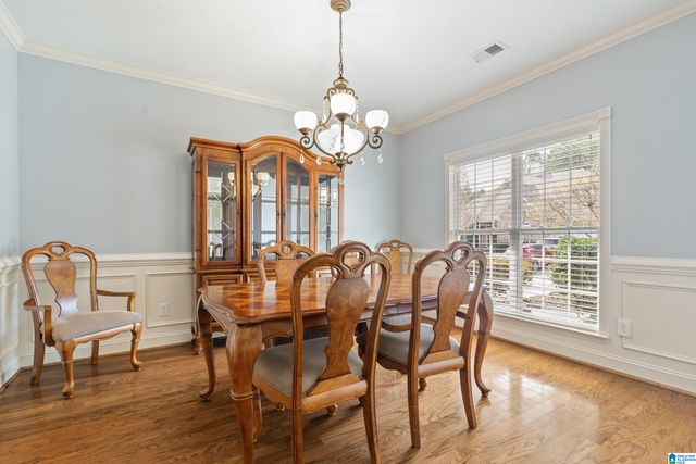 156 SCARLET LANE, Chelsea, AL 35043