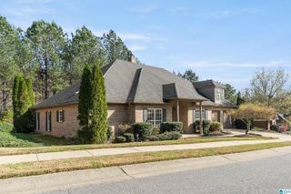 156 SCARLET LANE, Chelsea, AL 35043