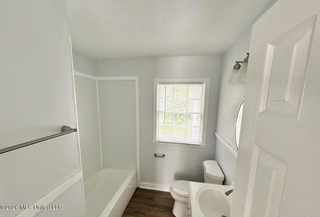 2123 Belvedere Drive, Jackson, MS 39204