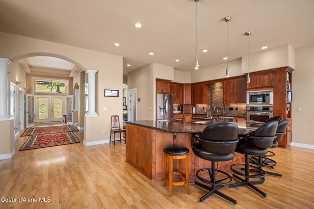 4865 S GREENSFERRY RD, Coeur D'alene, ID 83814