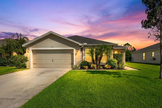 6008 162ND AVENUE E, Parrish, FL 34219
