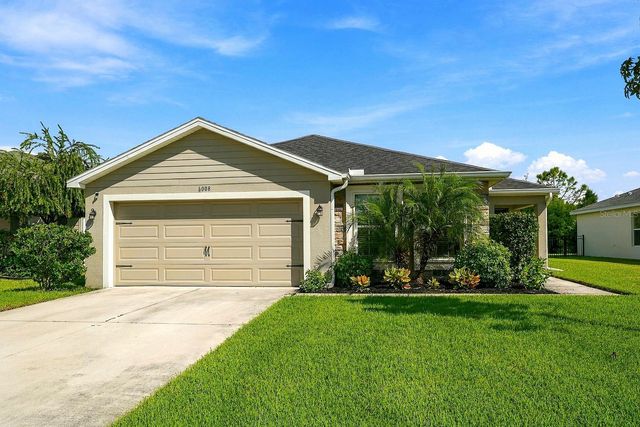 6008 162ND AVENUE E, Parrish, FL 34219