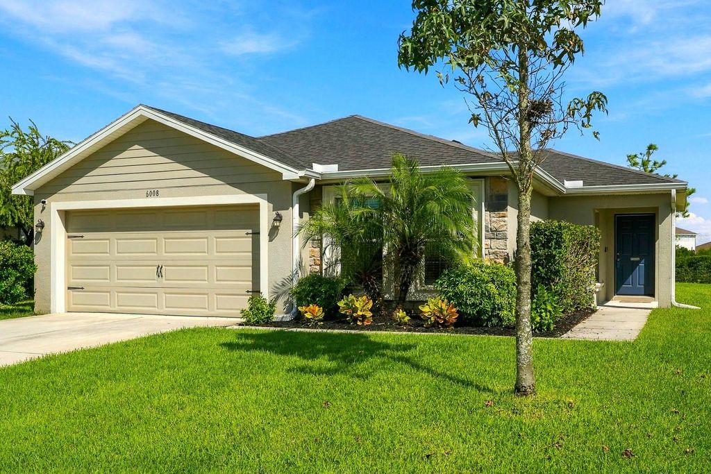 6008 162ND AVENUE E, Parrish, FL 34219