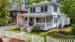 185 Flint Street, Asheville, NC 28801