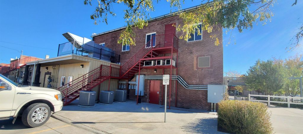 625 Big Horn Ave, Worland, WY 82401 photo 13