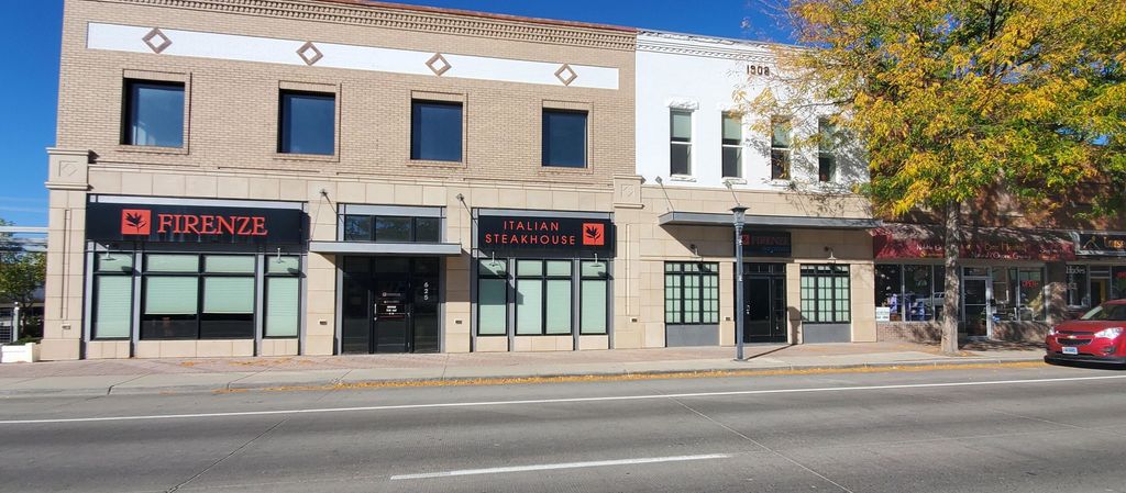 625 Big Horn Ave, Worland, WY 82401 photo 3