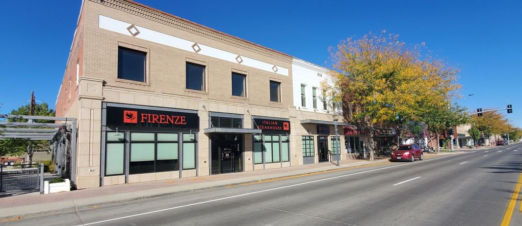 625 Big Horn Ave, Worland, WY 82401 photo 4