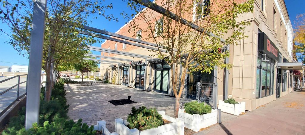 625 Big Horn Ave, Worland, WY 82401 photo 8