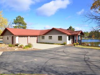 1002 Park Avenue N, Park Rapids, MN 56470