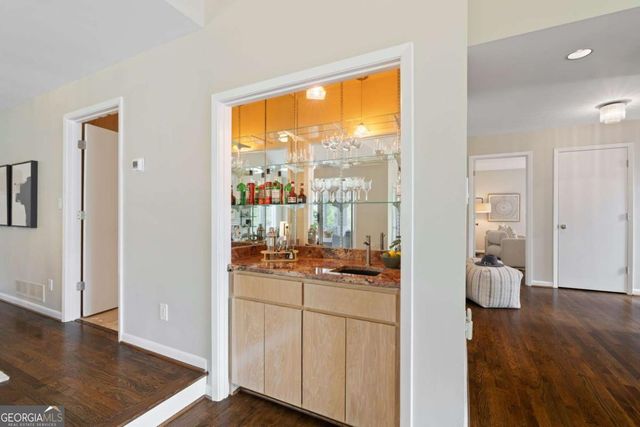 2535 The Fifth Fairway, Roswell, GA 30076